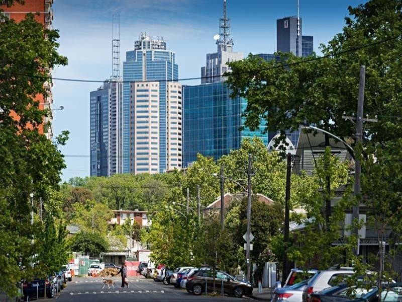 Rear 100 Station Street, Carlton VIC 3053