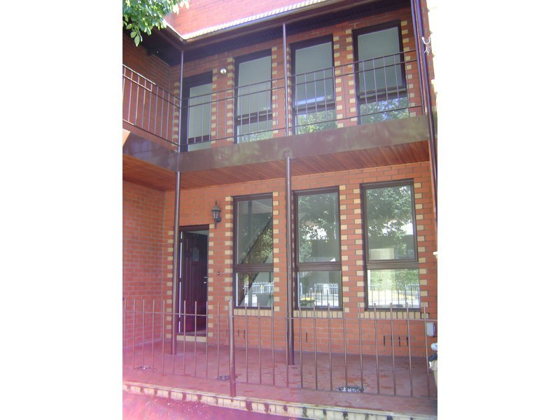 270 Elgin Street, Carlton VIC 3053