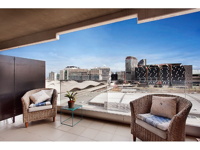 1107/200 Spencer Street, Melbourne VIC 3000