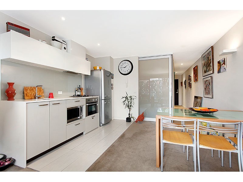 1107/200 Spencer Street, Melbourne VIC 3000