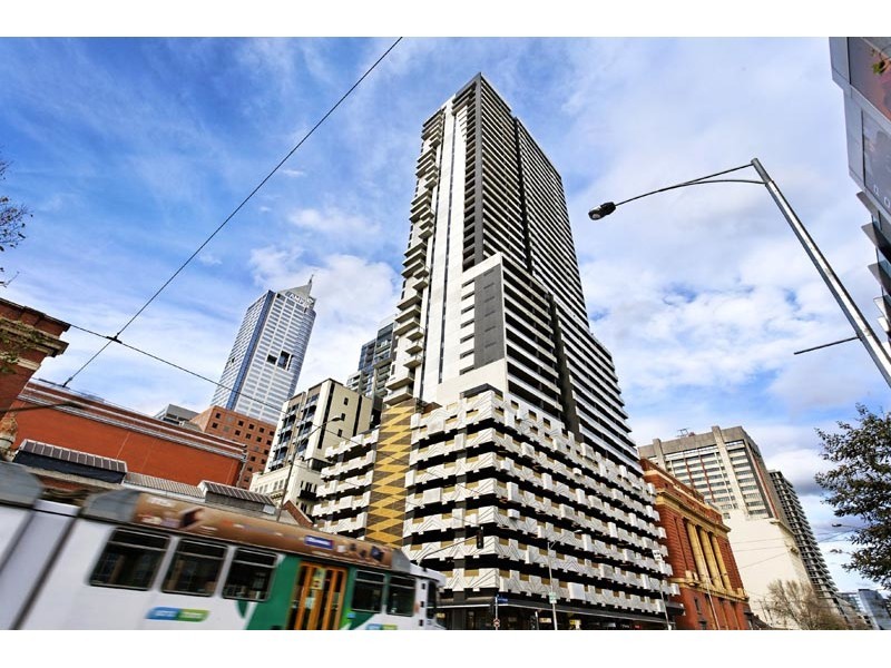 1107/200 Spencer Street, Melbourne VIC 3000