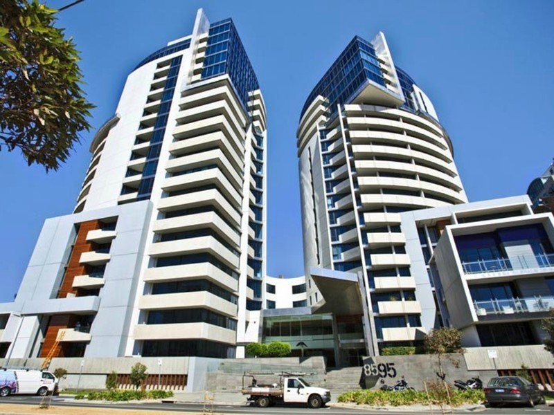 82/95 Rouse Street, Port Melbourne VIC 3207