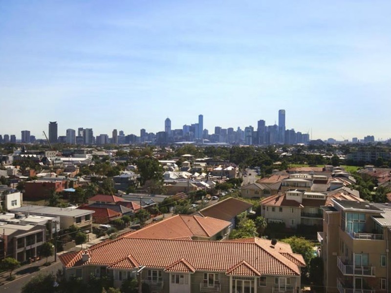 82/95 Rouse Street, Port Melbourne VIC 3207