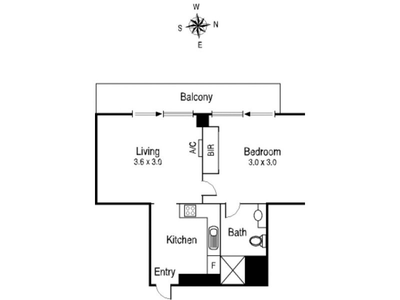 902/570 Swanston Street, Carlton VIC 3053