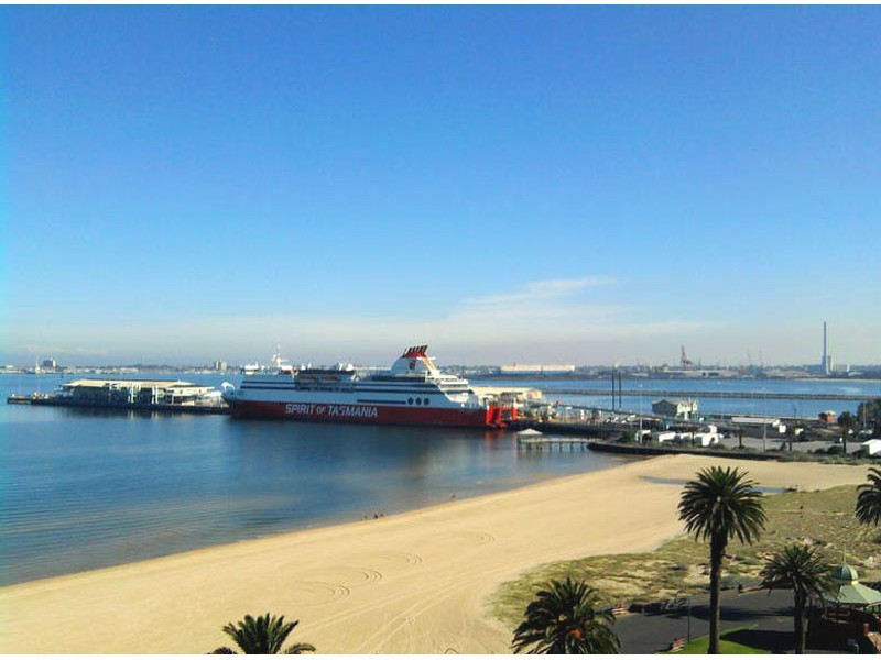 45c/95 Rouse Street, Port Melbourne VIC 3207