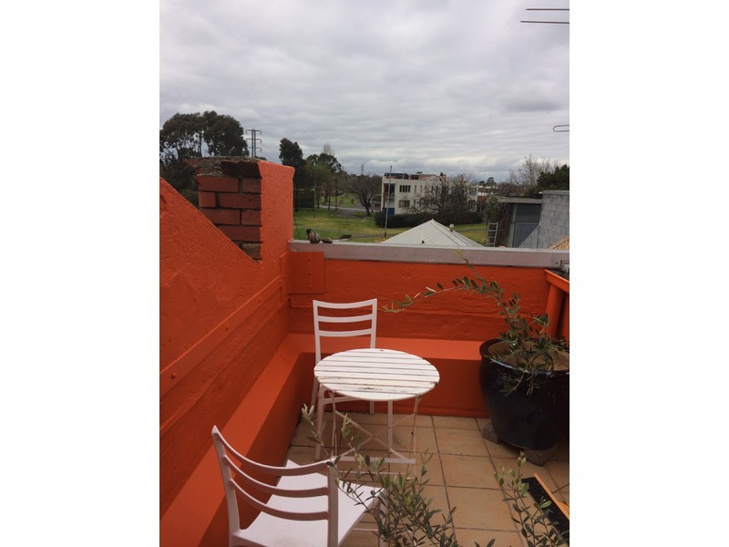 150 Park Street, Fitzroy North VIC 3068