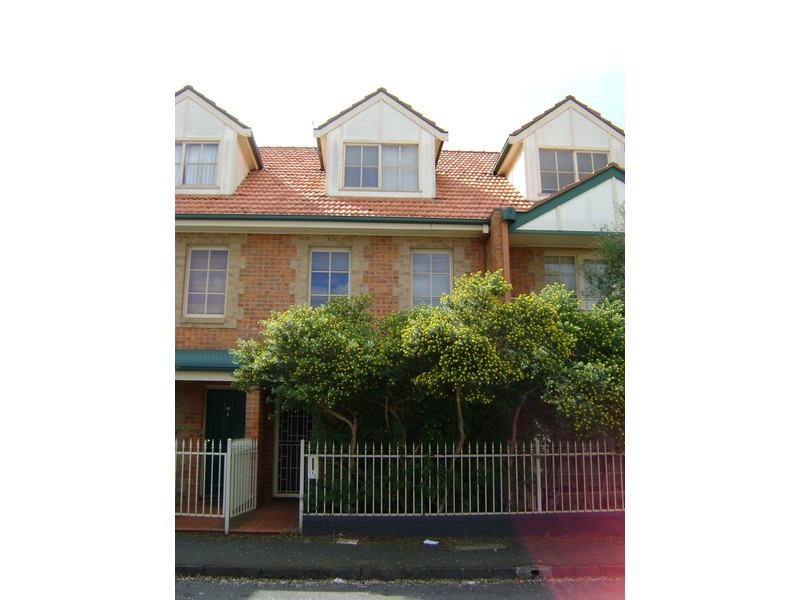 14/5 Evans Street, Brunswick East VIC 3057