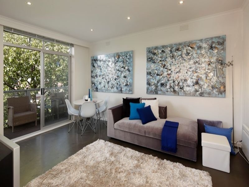 7/30 Davison Street, Richmond VIC 3121