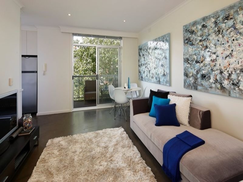 7/30 Davison Street, Richmond VIC 3121