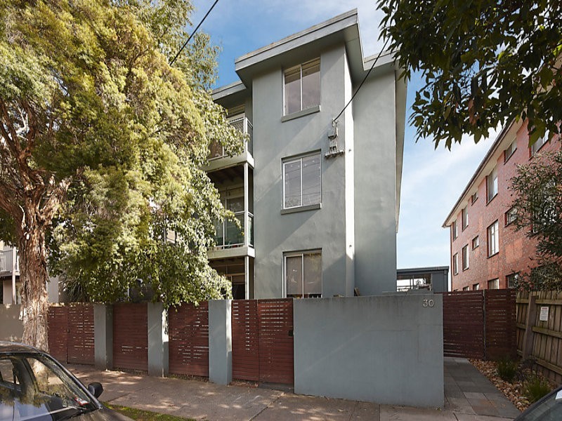 7/30 Davison Street, Richmond VIC 3121