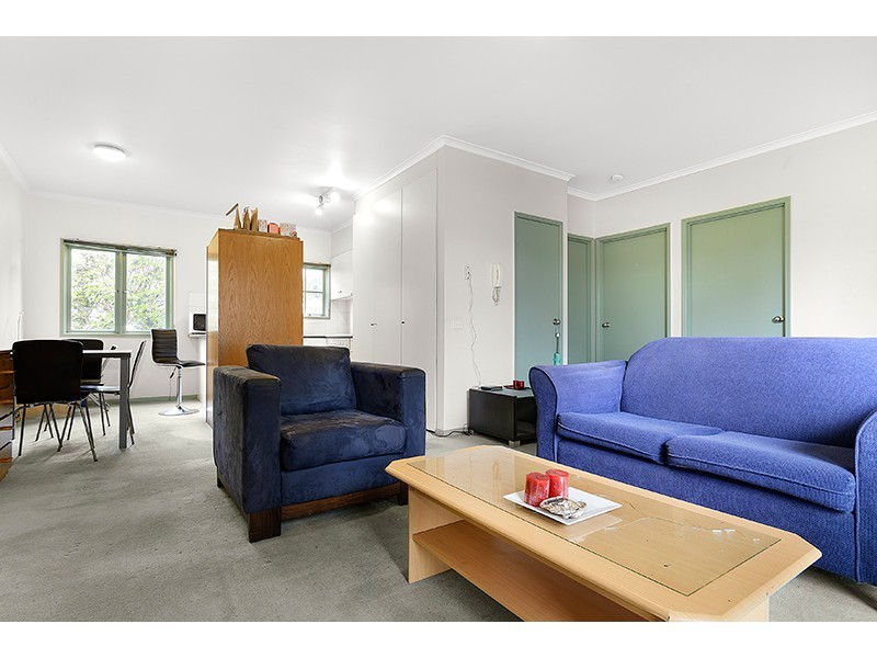 3/461 Lygon Street, Carlton VIC 3053