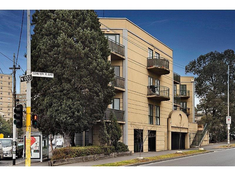 3/461 Lygon Street, Carlton VIC 3053