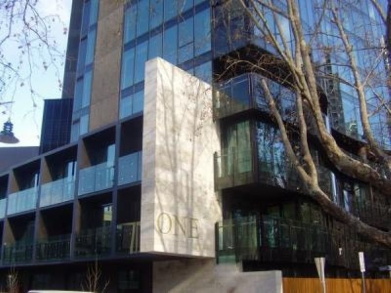 601/279 Wellington Parade South, East Melbourne VIC 3002