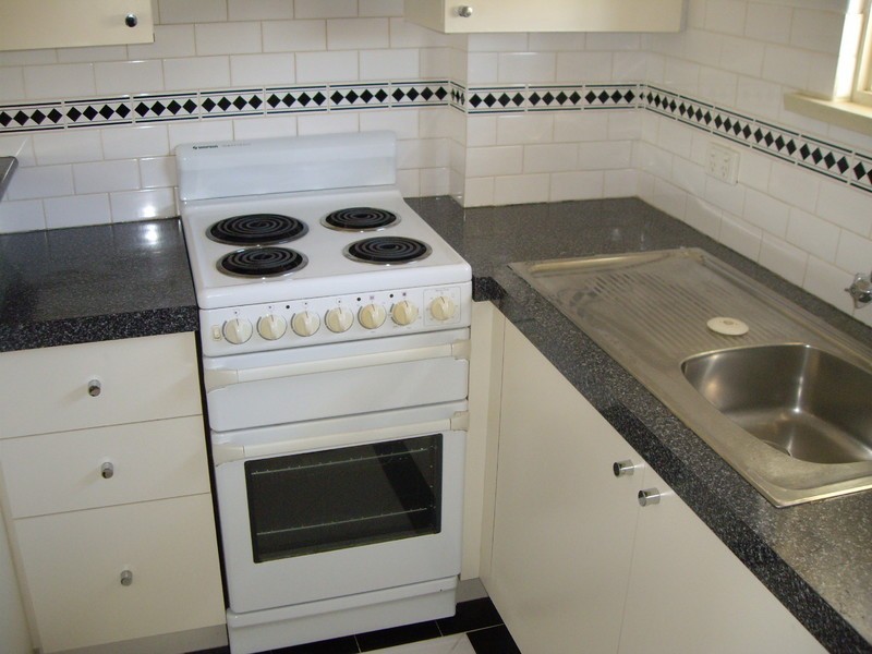 8/72 Princes Street, Flemington VIC 3031