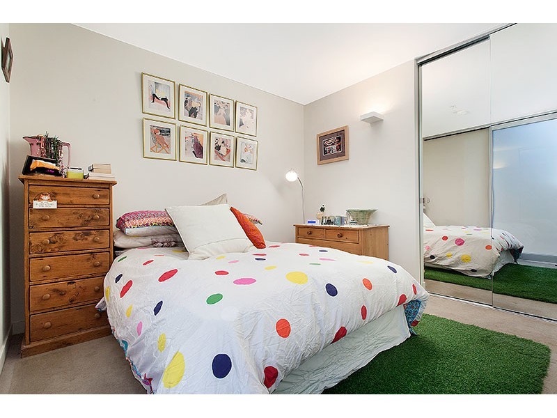1107/200 Spencer Street, Melbourne VIC 3000