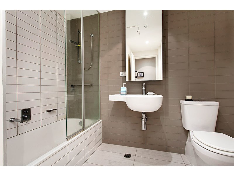 1107/200 Spencer Street, Melbourne VIC 3000