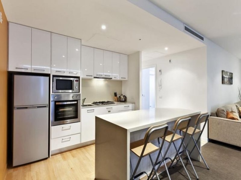 3001/288 Spencer Street, Melbourne VIC 3000