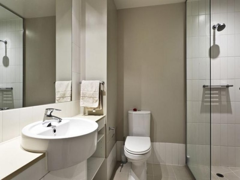 3001/288 Spencer Street, Melbourne VIC 3000