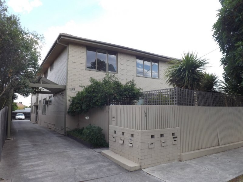 6/139 Shaftsbury Parade, Thornbury VIC 3071