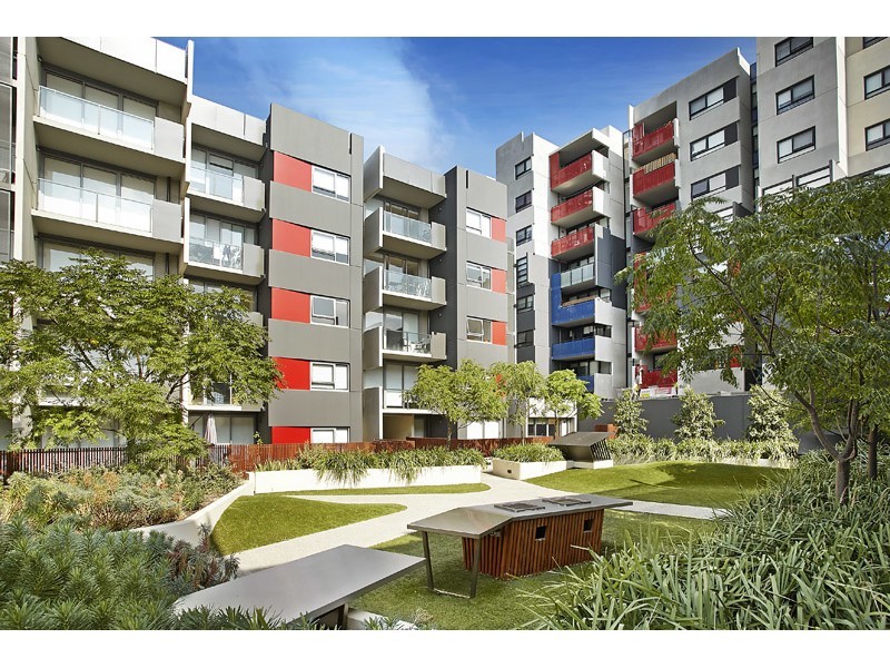 405/20 Reeves Street, Carlton VIC 3053