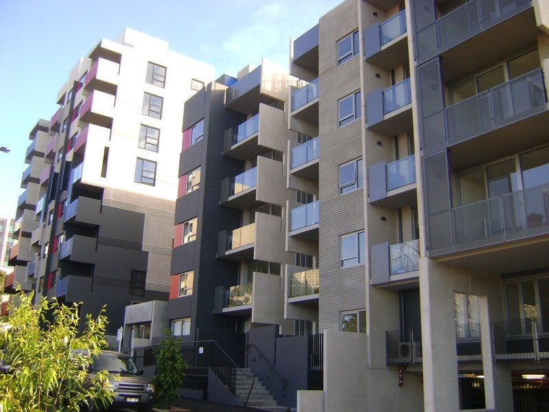 405/20 Reeves Street, Carlton VIC 3053