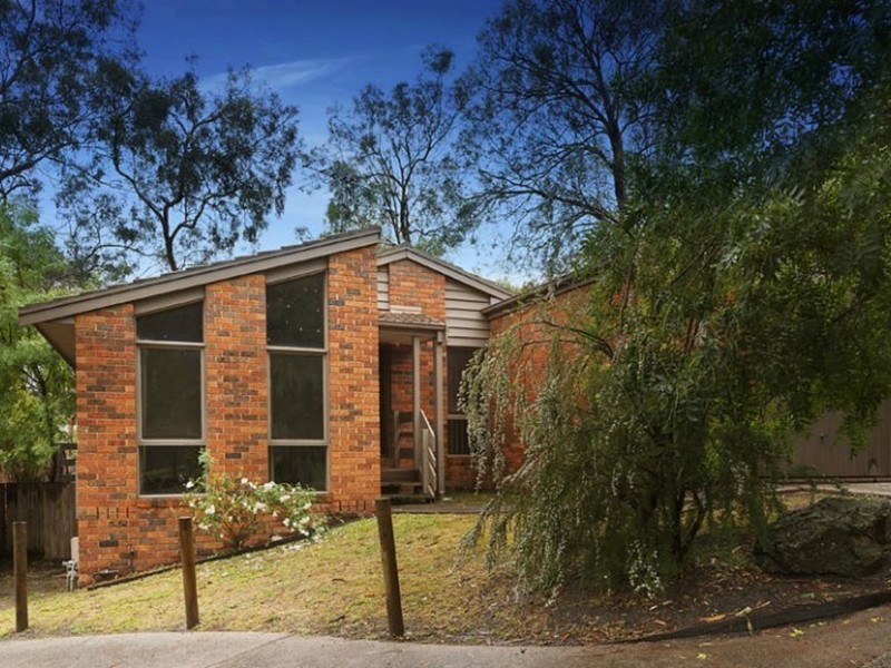 3/189 Rattray Road, Montmorency VIC 3094