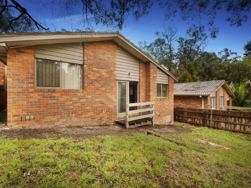 3/189 Rattray Road, Montmorency VIC 3094