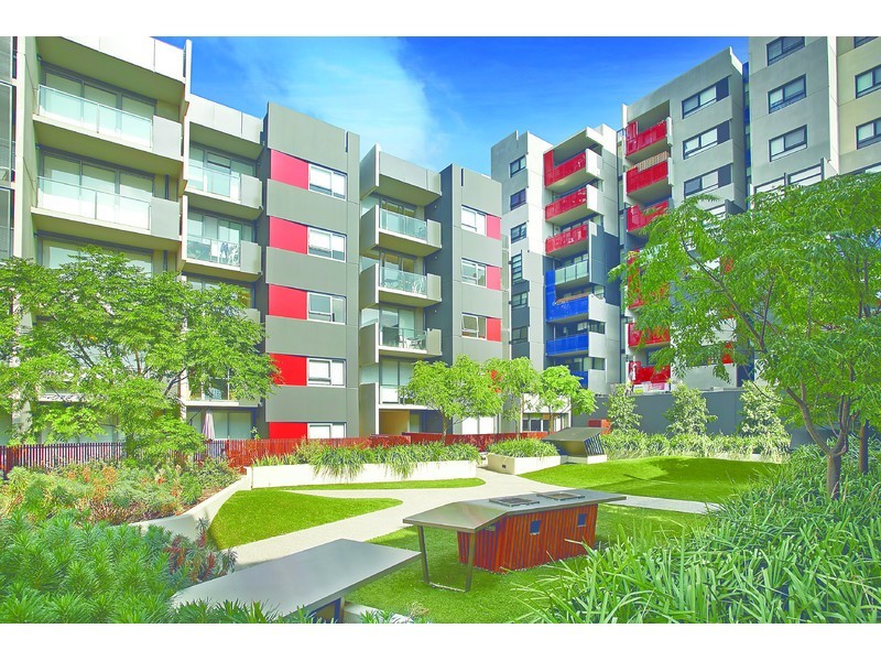 204/20 Reeves Street, Carlton VIC 3053