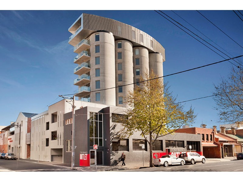 104/55 Islington Street, Collingwood VIC 3066