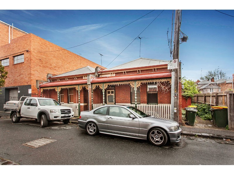 19-21 Little Leveson Street, North Melbourne VIC 3051