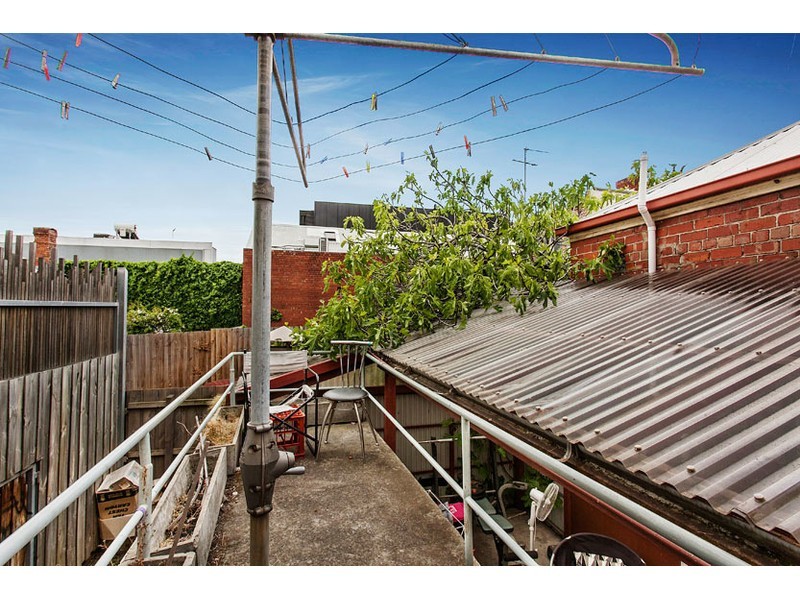 19-21 Little Leveson Street, North Melbourne VIC 3051