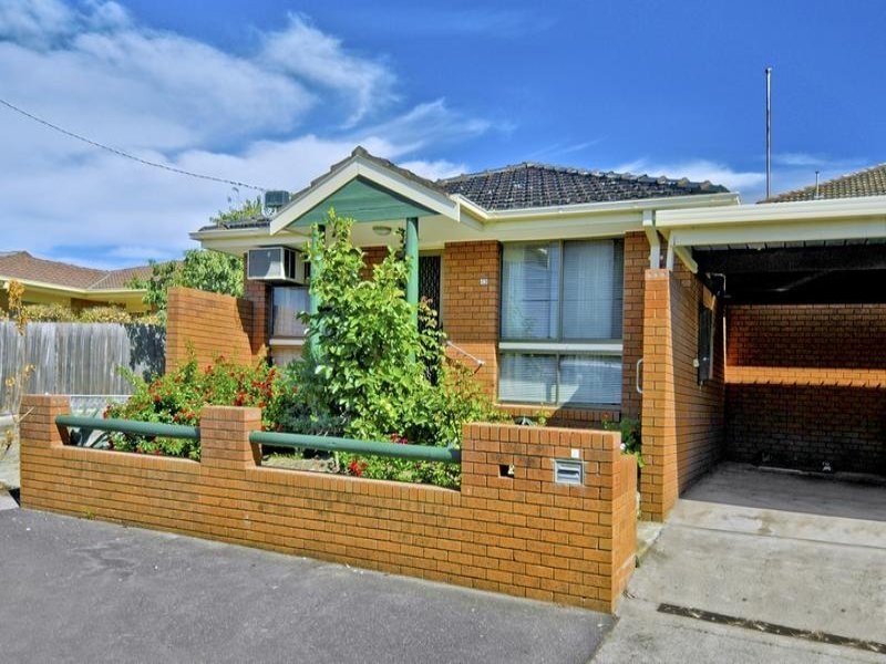 47 Barrow Street, Brunswick VIC 3056
