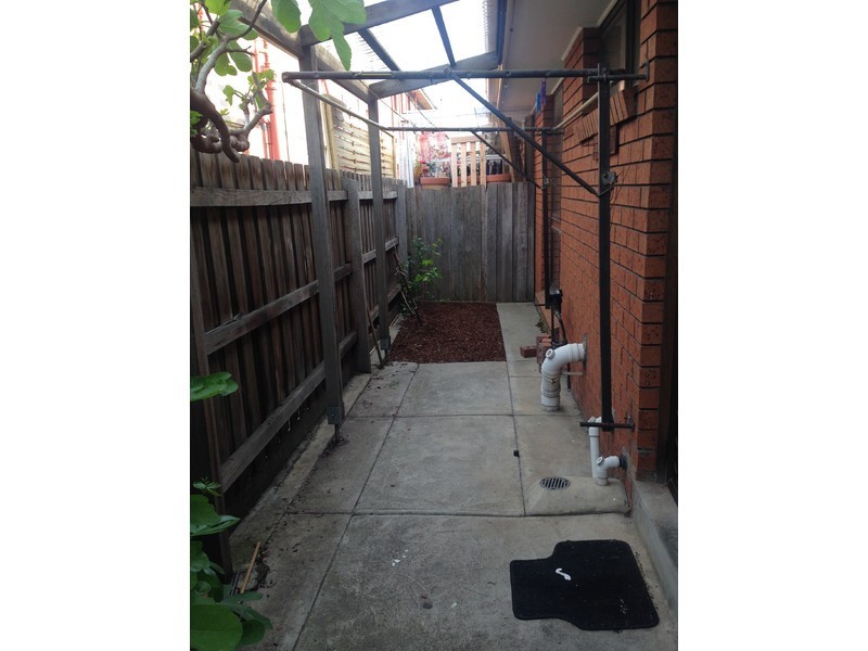 47 Barrow Street, Brunswick VIC 3056