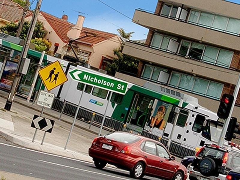 23/144 Nicholson Street, Coburg VIC 3058