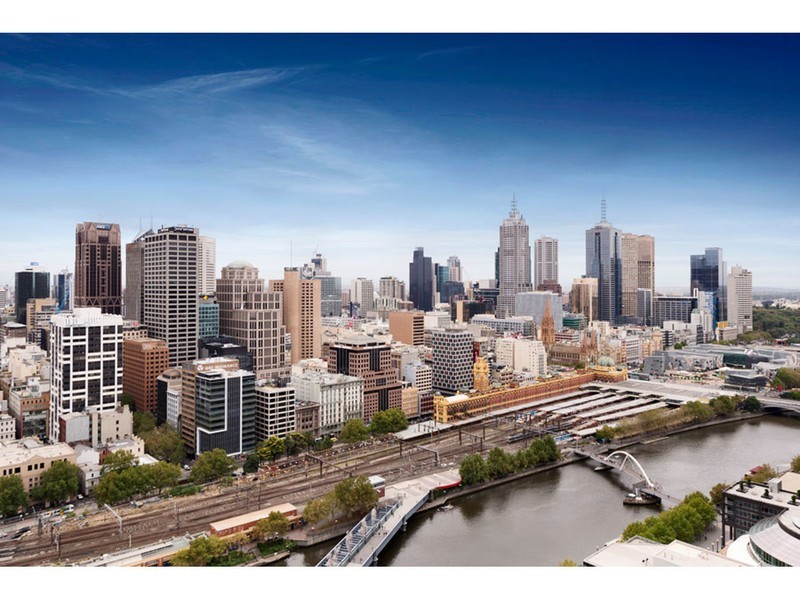 3402/1 Freshwater Place, Southbank VIC 3006