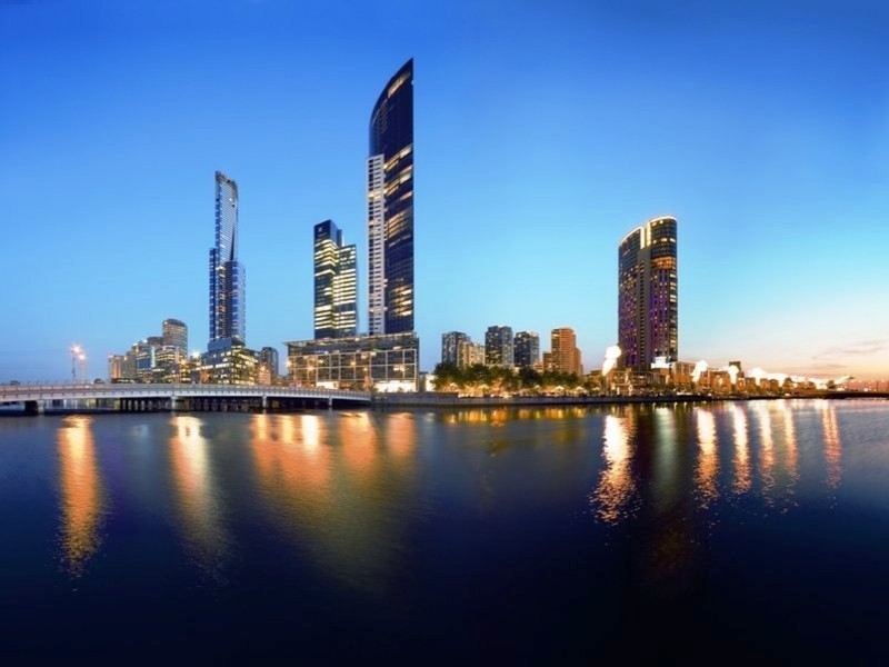 3402/1 Freshwater Place, Southbank VIC 3006