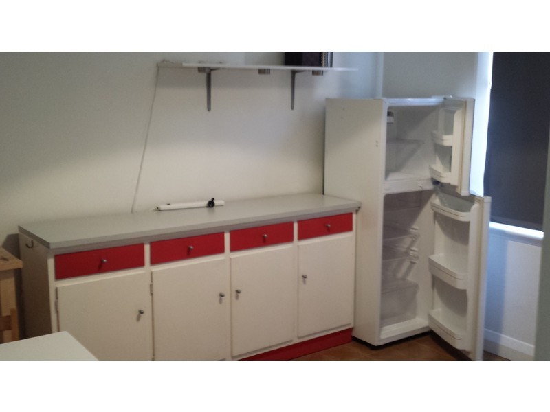 Rear 108 Rathdowne Street, Carlton VIC 3053