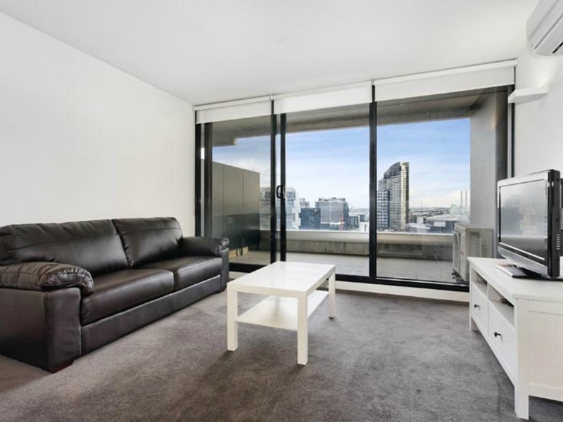 1409/200 Spencer Street, Melbourne VIC 3000