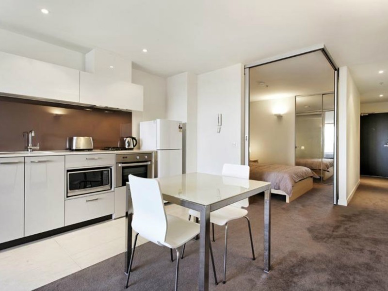 1409/200 Spencer Street, Melbourne VIC 3000