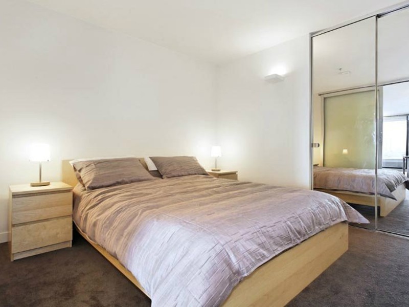1409/200 Spencer Street, Melbourne VIC 3000