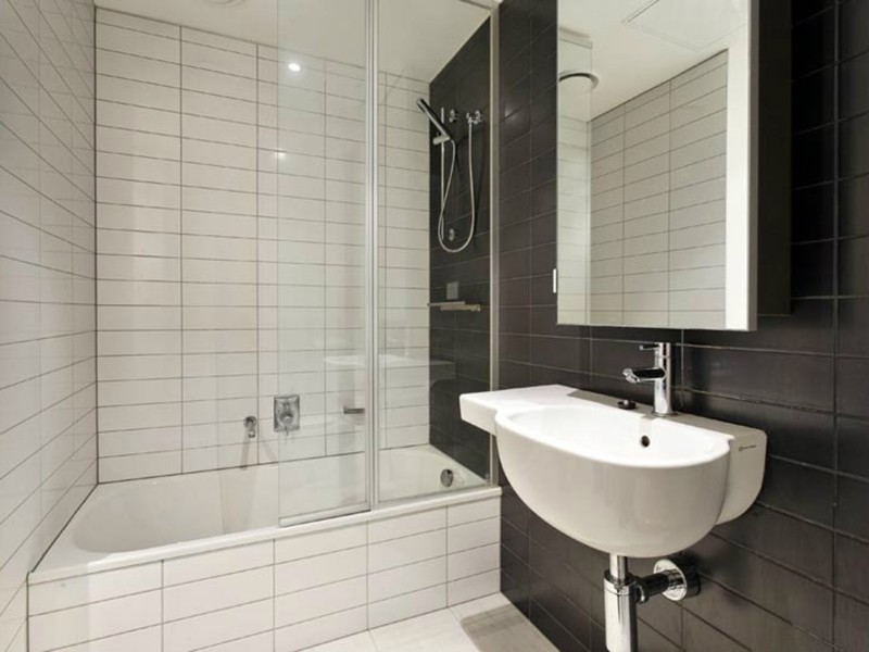 1409/200 Spencer Street, Melbourne VIC 3000