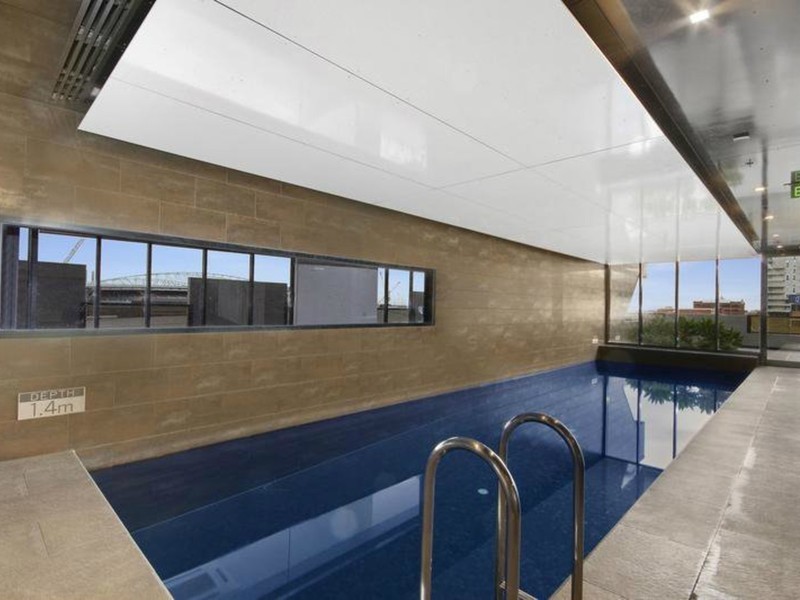 1409/200 Spencer Street, Melbourne VIC 3000