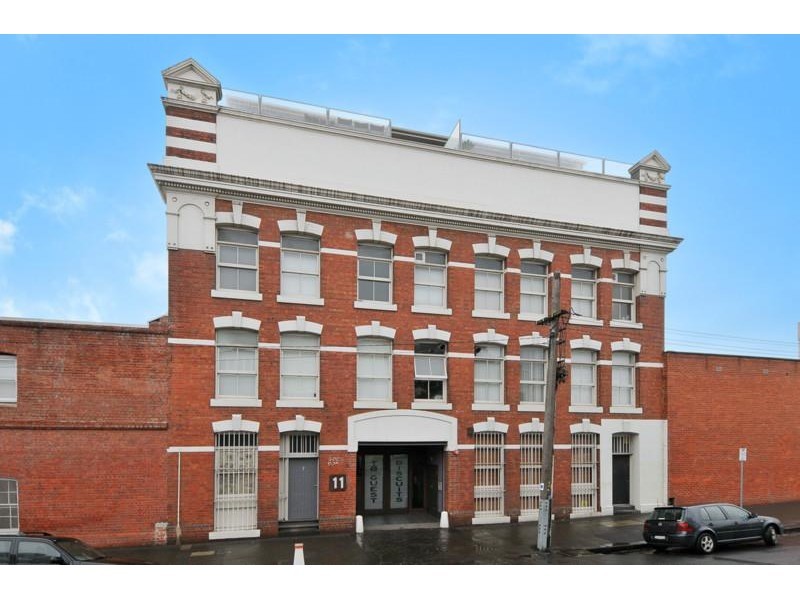 5/11 Anderson Street, West Melbourne VIC 3003