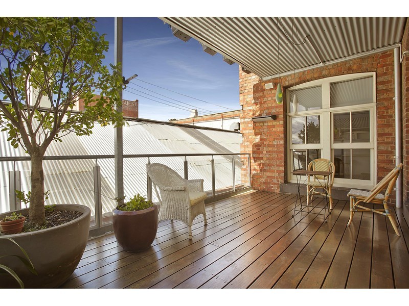 5/11 Anderson Street, West Melbourne VIC 3003