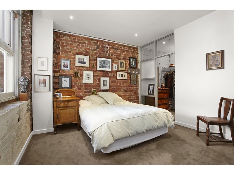 5/11 Anderson Street, West Melbourne VIC 3003