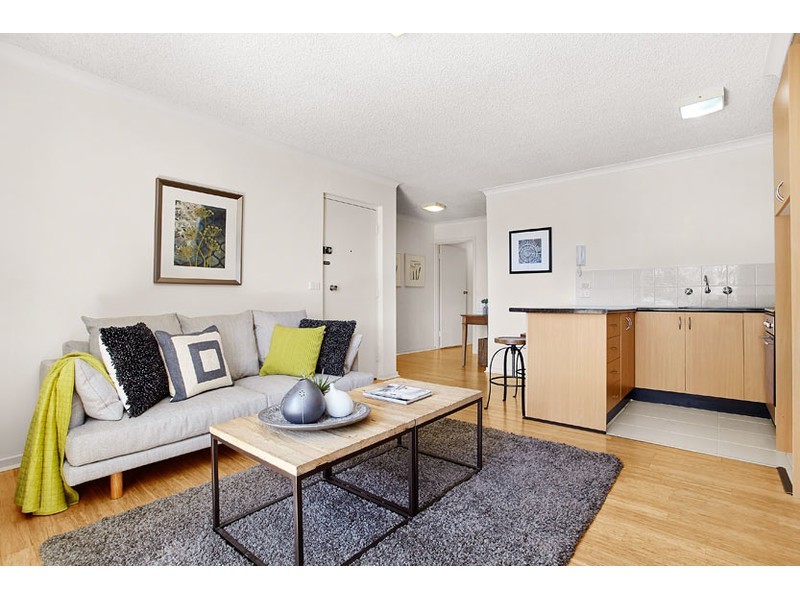 5/205 Maribyrnong Road, Ascot Vale VIC 3032