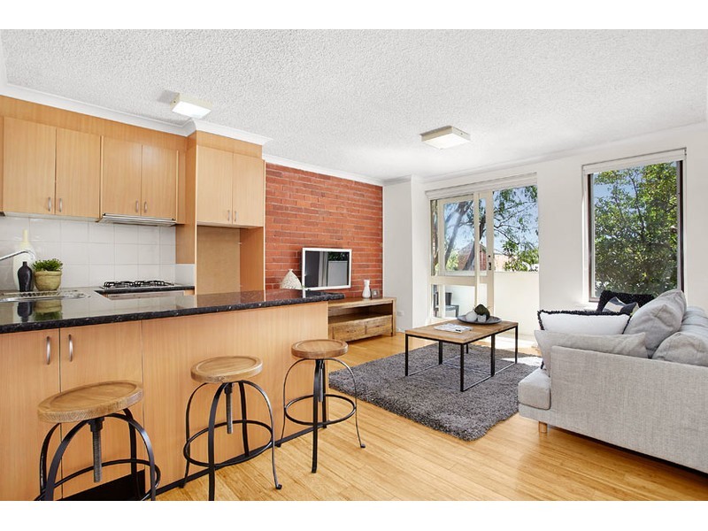 5/205 Maribyrnong Road, Ascot Vale VIC 3032