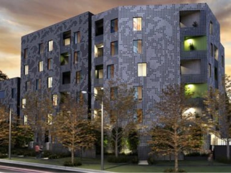 307/81 Cemetery Road East, Carlton VIC 3053