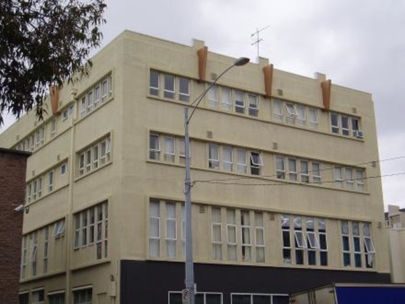 30/117 Bouverie Street, Carlton VIC 3053