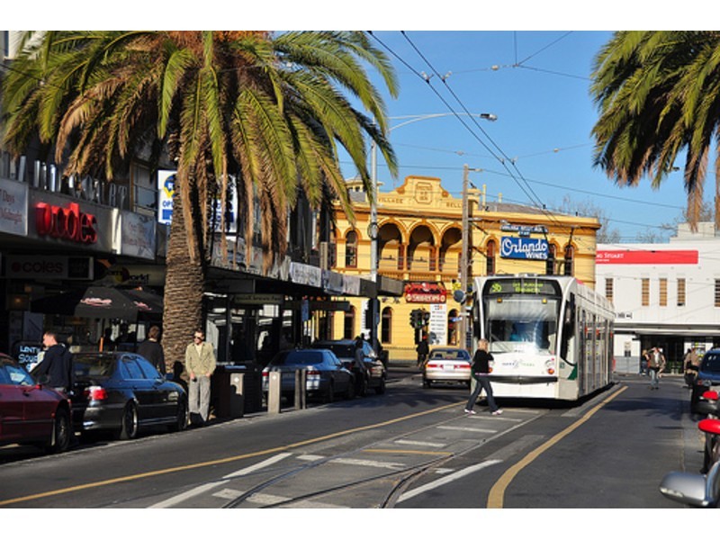 8 Charles Street, St Kilda VIC 3182